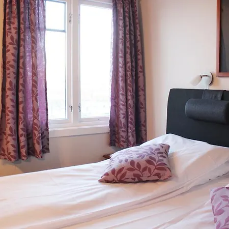 Hotel Smaalenene Askim