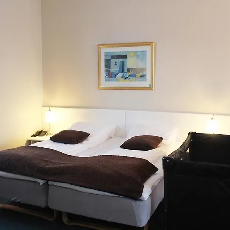 Smaalenene Hotel Askim