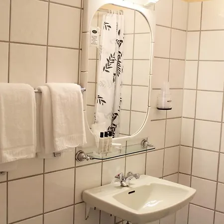 Hotel Smaalenene Askim
