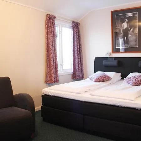 Hotel Smaalenene Askim