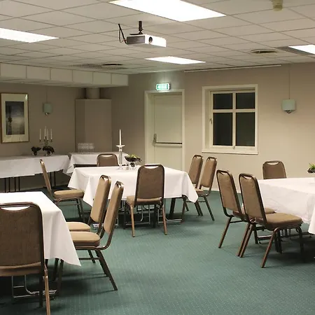 Hotel Smaalenene 3*