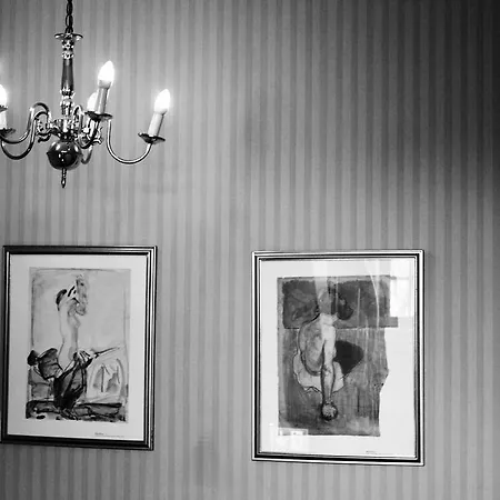 Smaalenene Hotel 3*