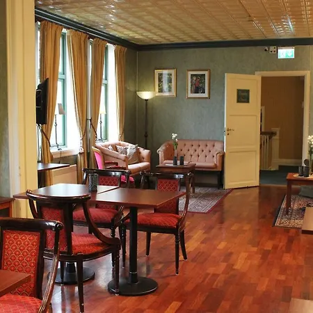 Smaalenene Hotel