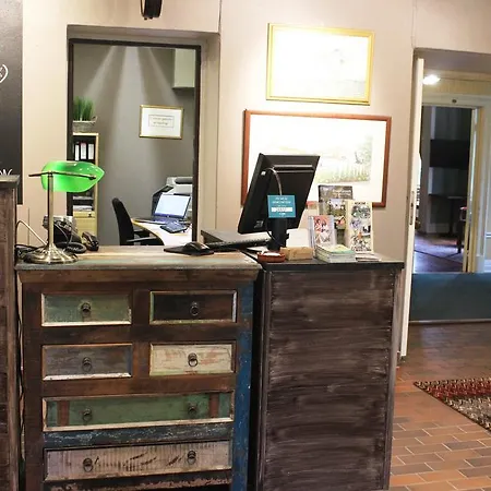 Smaalenene Hotel 3*