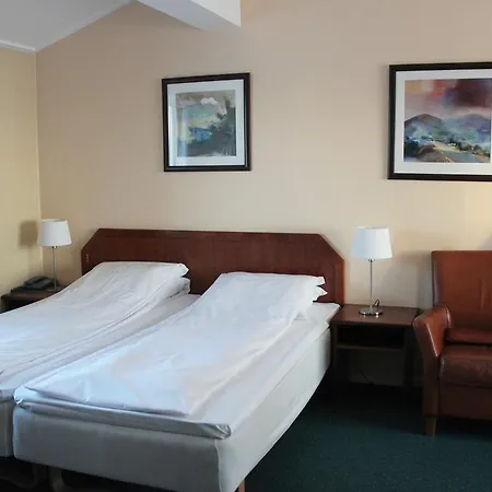 Smaalenene Hotel Askim